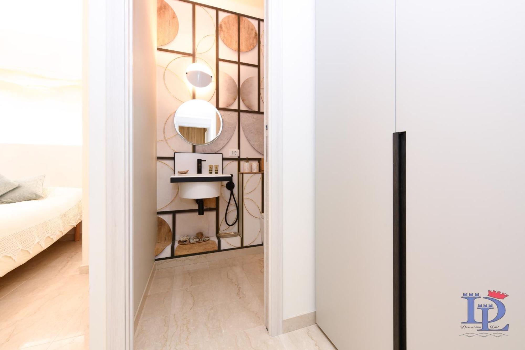 Desenzanoloft Official Partner Marriott Homes & Villas - Imperium Desenzano del Garda Exterior photo