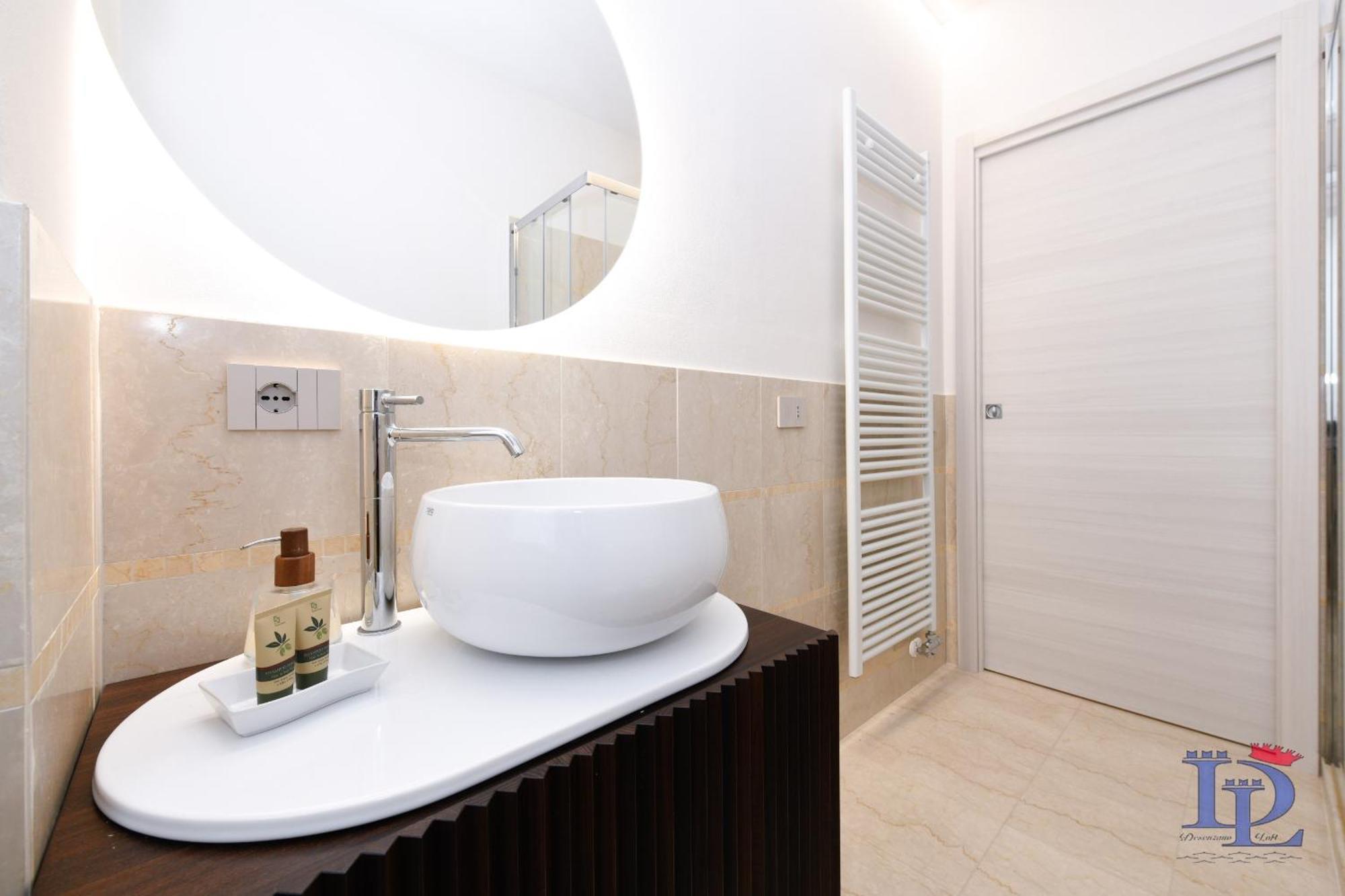 Desenzanoloft Official Partner Marriott Homes & Villas - Imperium Desenzano del Garda Exterior photo