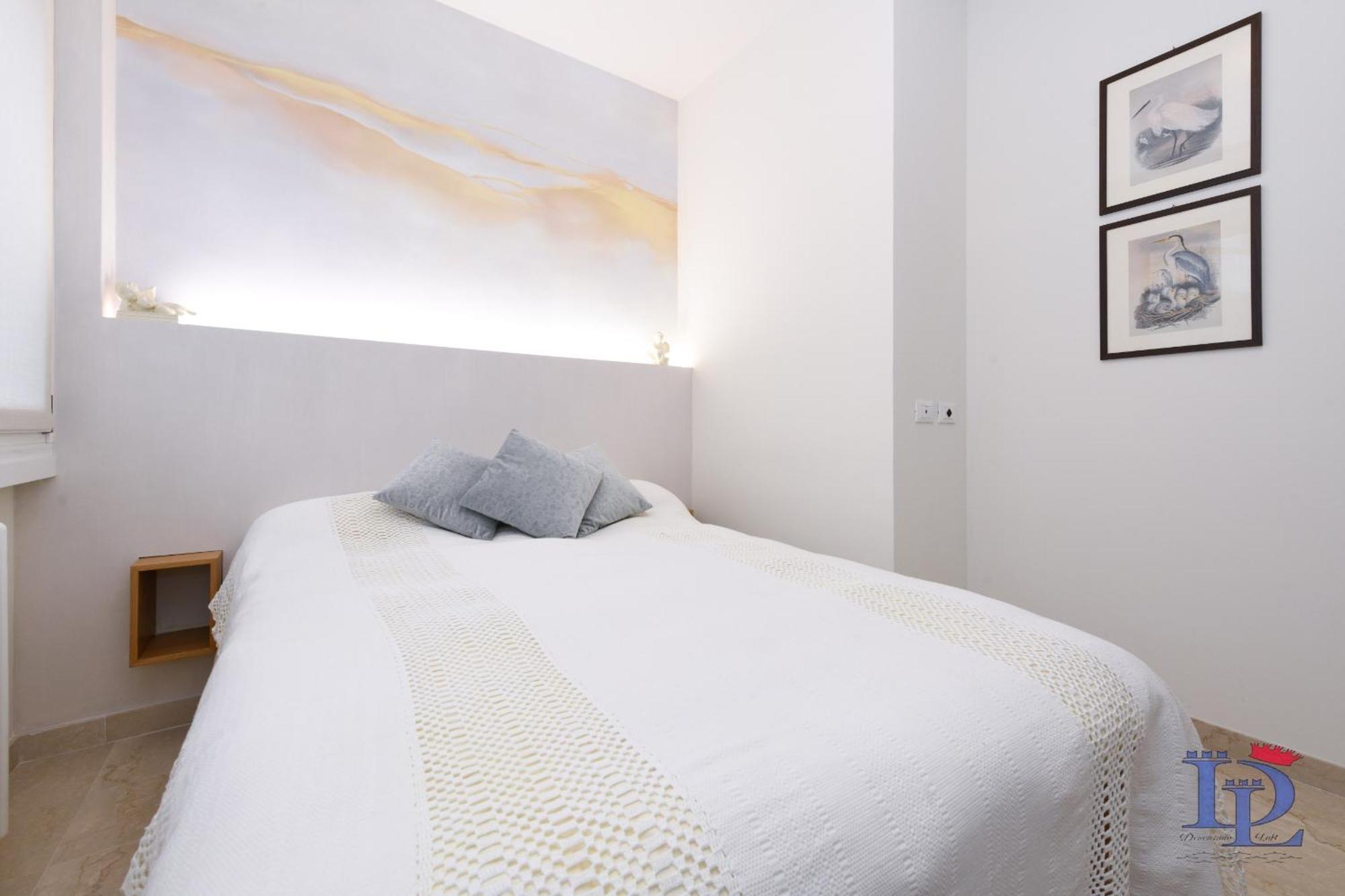 Desenzanoloft Official Partner Marriott Homes & Villas - Imperium Desenzano del Garda Exterior photo