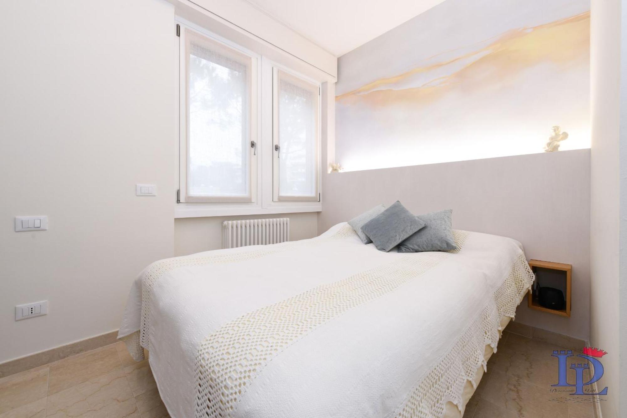 Desenzanoloft Official Partner Marriott Homes & Villas - Imperium Desenzano del Garda Exterior photo