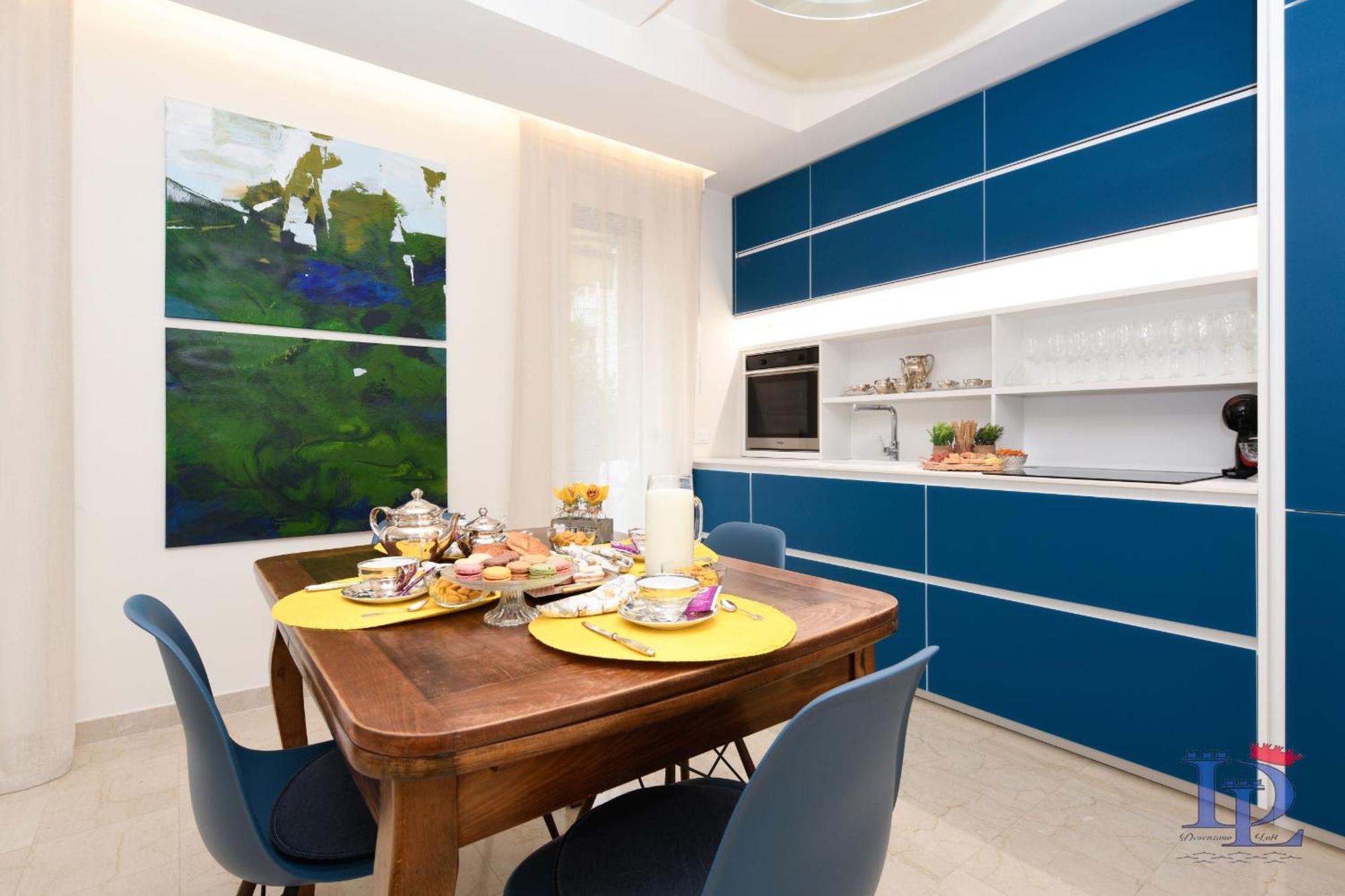 Desenzanoloft Official Partner Marriott Homes & Villas - Imperium Desenzano del Garda Exterior photo